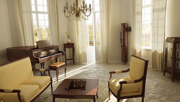 immobilier Meuble 4174