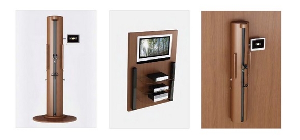 immobilier Meuble 4174