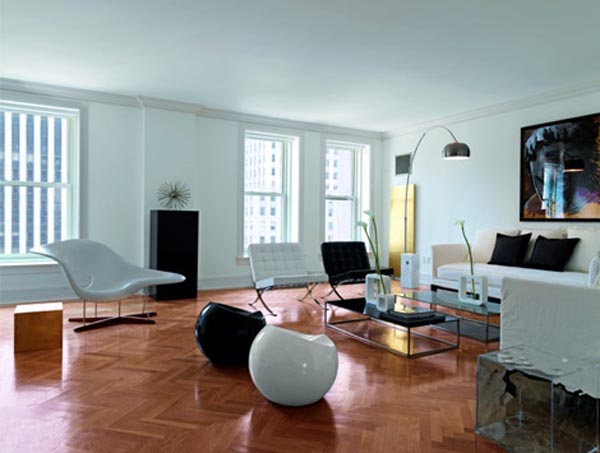 immobilier Meuble 4175