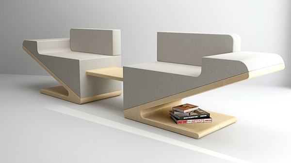 immobilier Meuble 4192