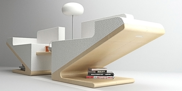 immobilier Meuble 4192