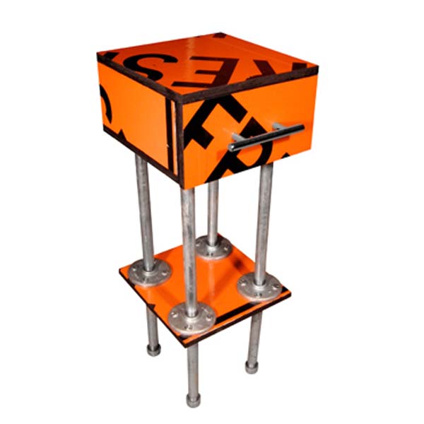 immobilier Meuble 4197