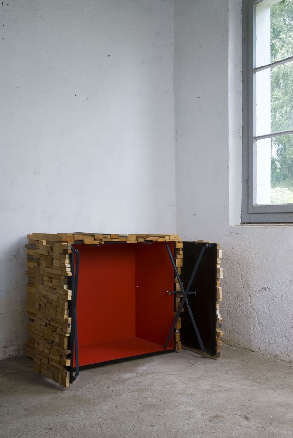 immobilier Meuble 4207
