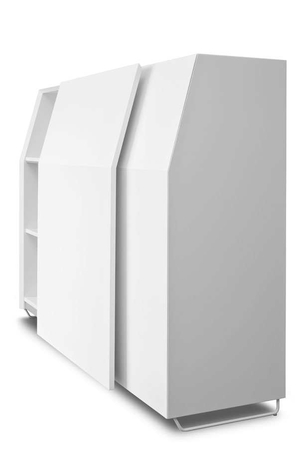 immobilier Meuble 4243