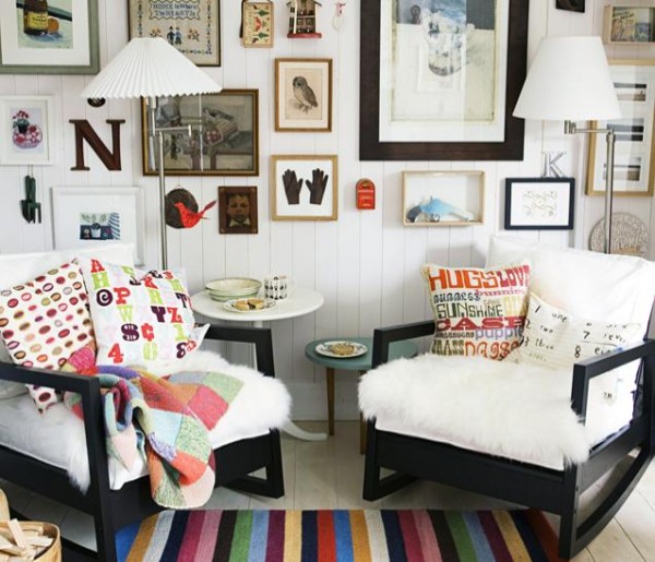 immobilier Meuble 4246