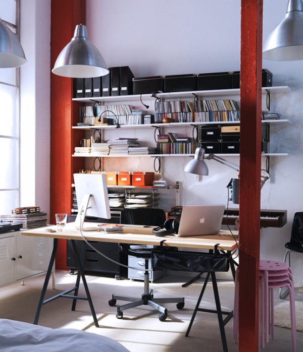 immobilier Meuble 4246