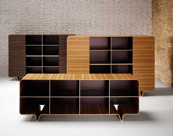 immobilier Meuble 4249