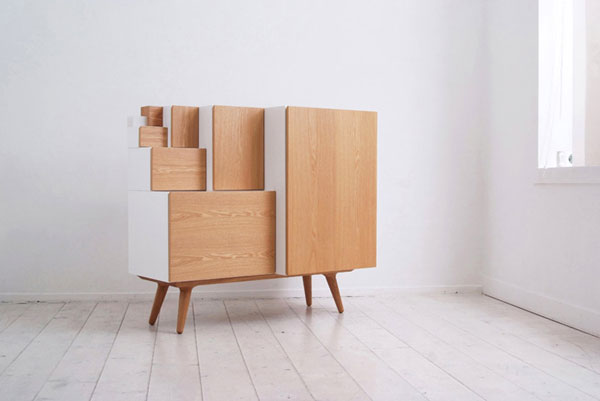 immobilier Meuble 4300