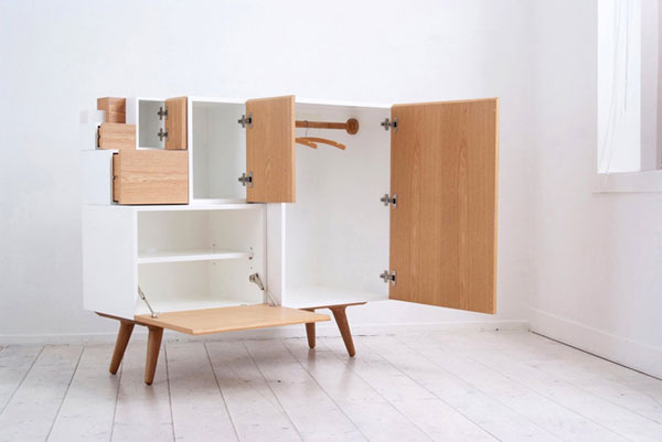 immobilier Meuble 4300