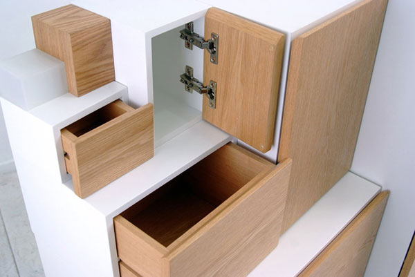 immobilier Meuble 4300