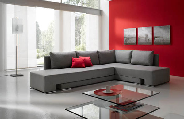 immobilier Meuble 4325