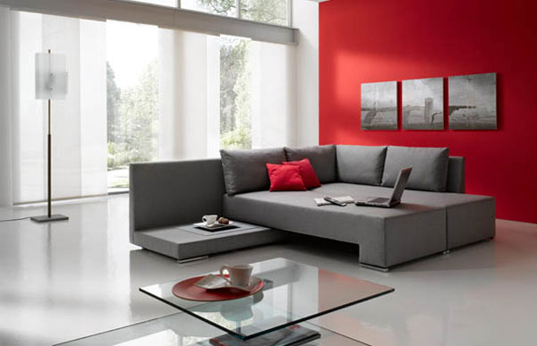 immobilier Meuble 4325