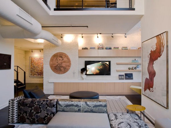 immobilier Meuble 4355