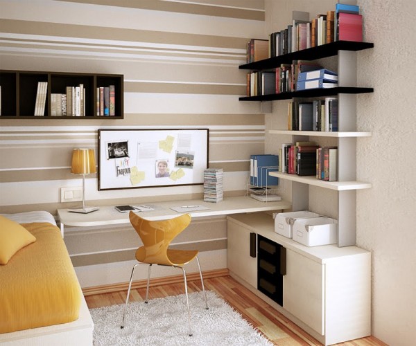 immobilier Meuble 4358
