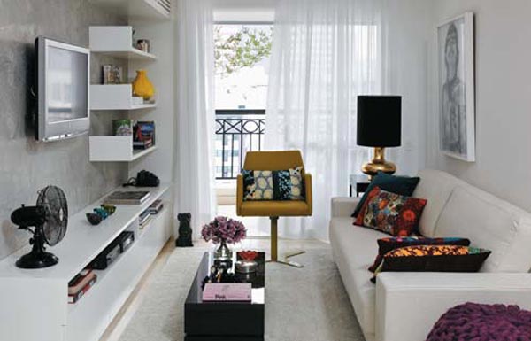 immobilier Meuble 4358