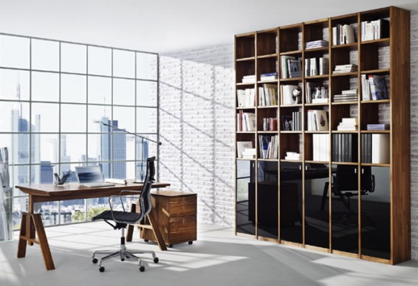 immobilier Meuble 4363