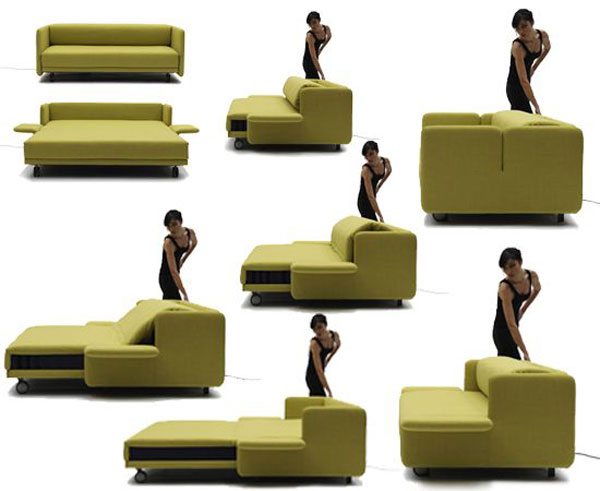 immobilier Meuble 4390