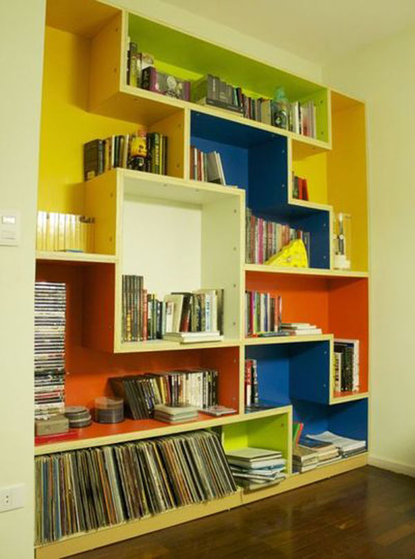 immobilier Meuble 4392