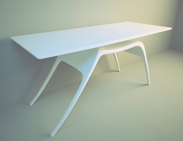 immobilier Meuble 4395