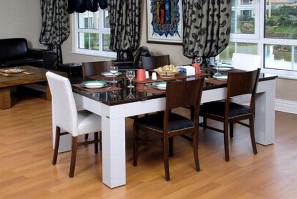 immobilier Meuble 4397