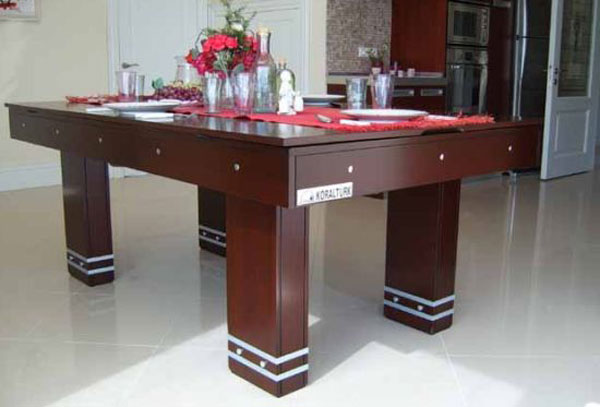 immobilier Meuble 4397