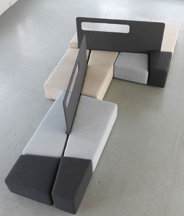 immobilier Meuble 4405