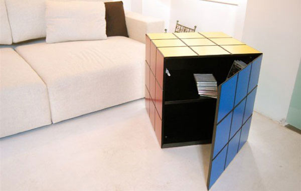 immobilier Meuble 4425
