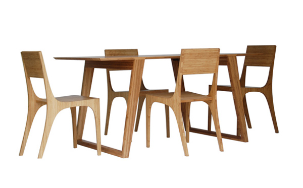 immobilier Meuble 4437