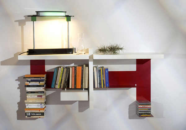 immobilier Meuble 4441