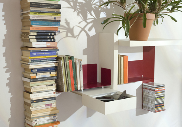 immobilier Meuble 4441