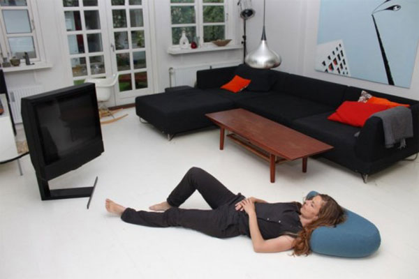 immobilier Meuble 4443