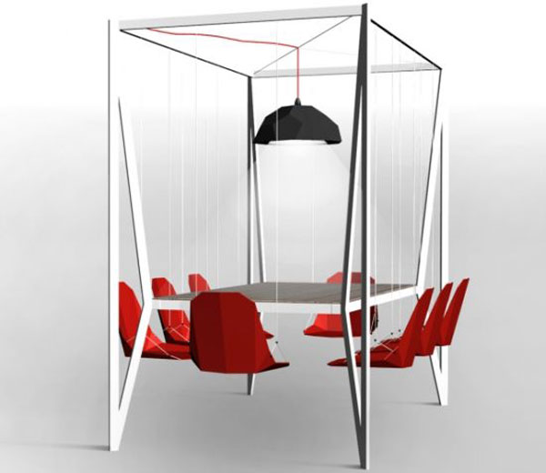 immobilier Meuble 4447