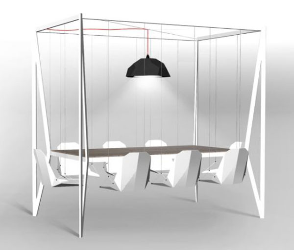 immobilier Meuble 4447