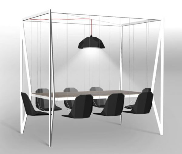 immobilier Meuble 4447