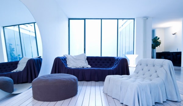 immobilier Meuble 4492