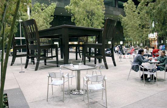 immobilier Meuble 4507