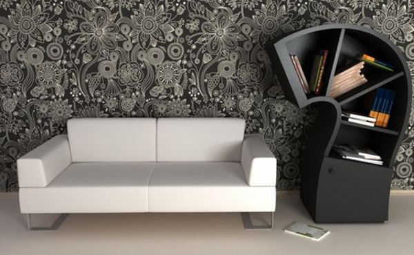 immobilier Meuble 4512