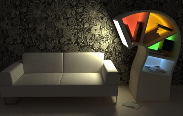 immobilier Meuble 4512