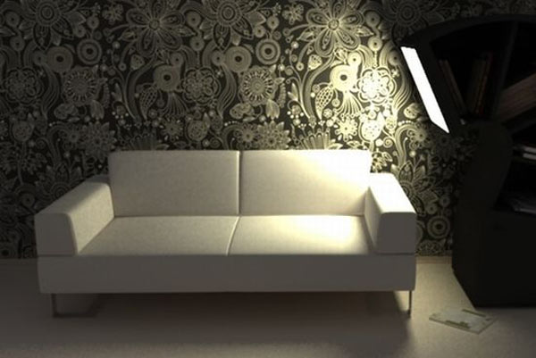 immobilier Meuble 4512