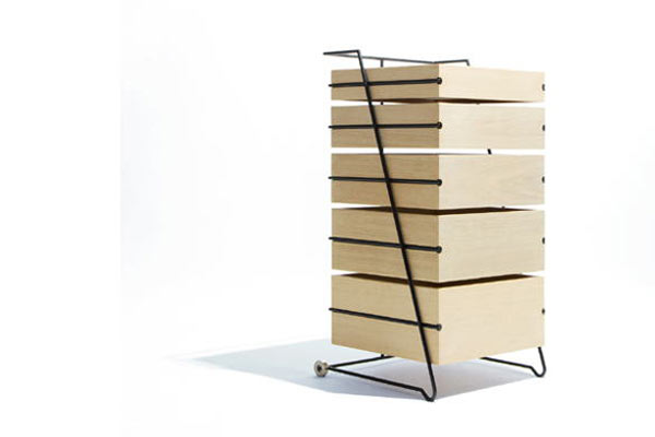 immobilier Meuble 4522