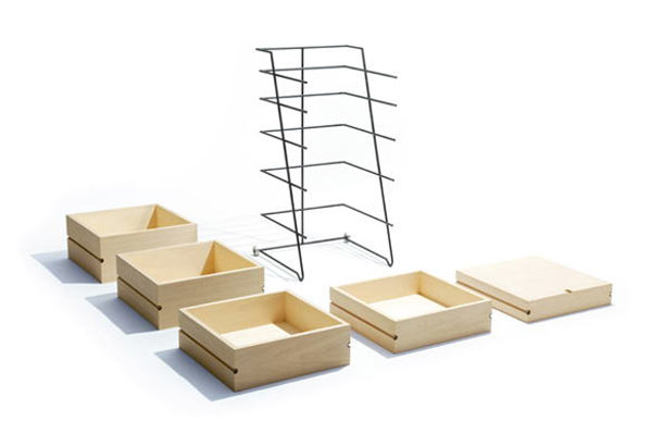 immobilier Meuble 4522