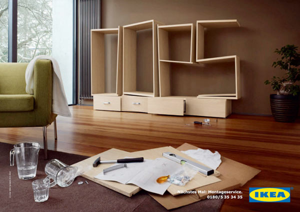 immobilier Meuble 4527