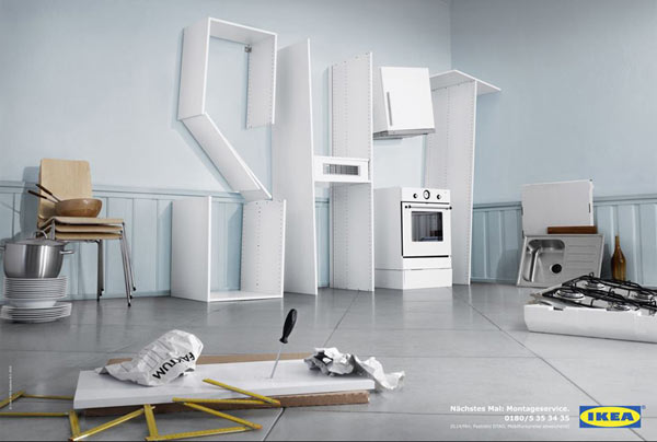 immobilier Meuble 4527