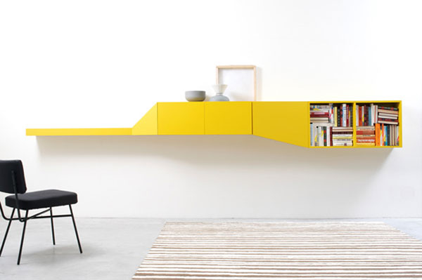 immobilier Meuble 4533