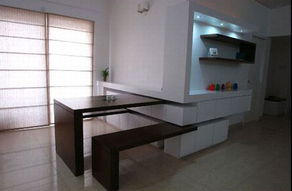 immobilier Meuble 4562