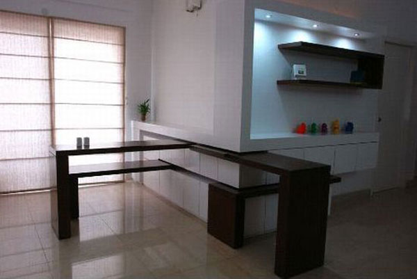 immobilier Meuble 4562