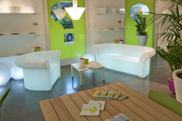 immobilier Meuble 4564