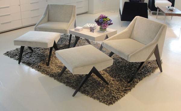 immobilier Meuble 4581