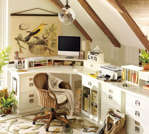 immobilier Meuble 4588