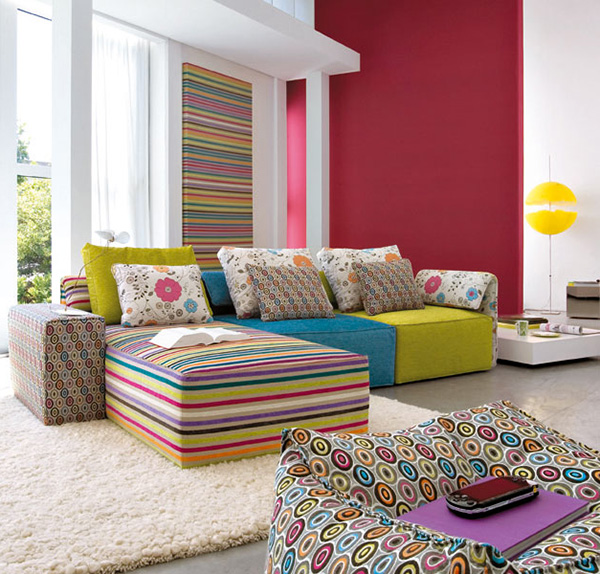 immobilier Meuble 4595